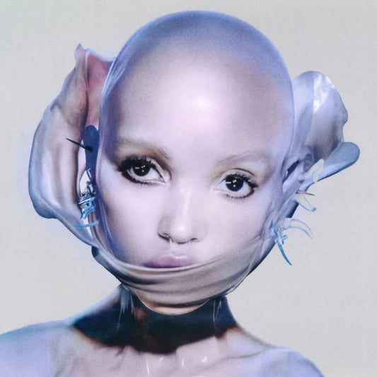 FKA Twigs- Eusexua