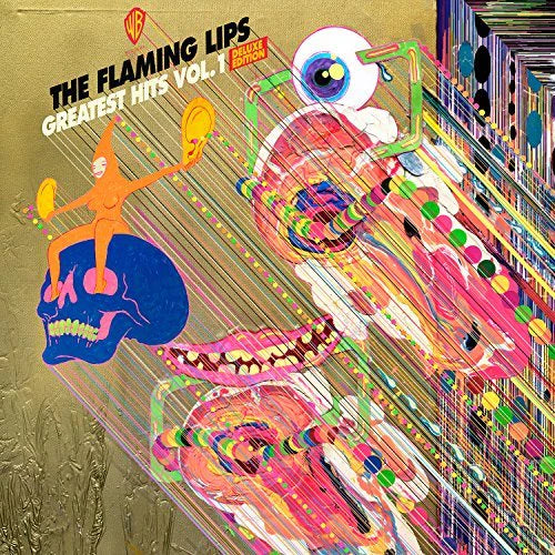 Greatest Hits 1 - Flaming Lips