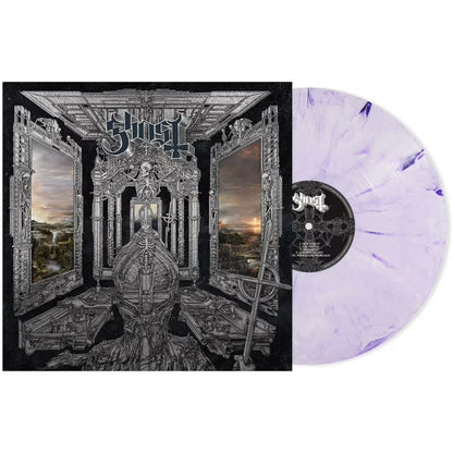 Ghost- Skeleta (Limited Edition, "Fun Dip" Colored Vinyl) [Import]