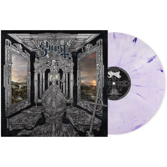 Ghost- Skeleta (Limited Edition, "Fun Dip" Colored Vinyl) [Import]