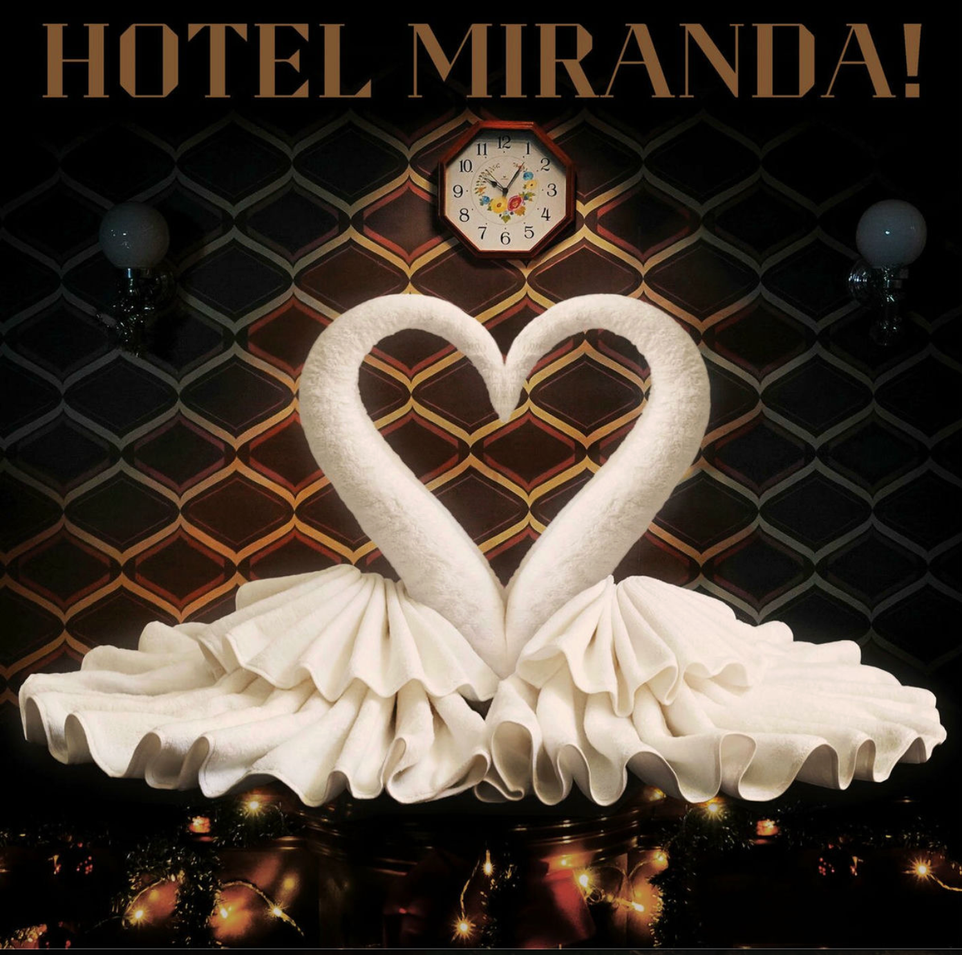 Hotel Miranda- Hotel MIranda