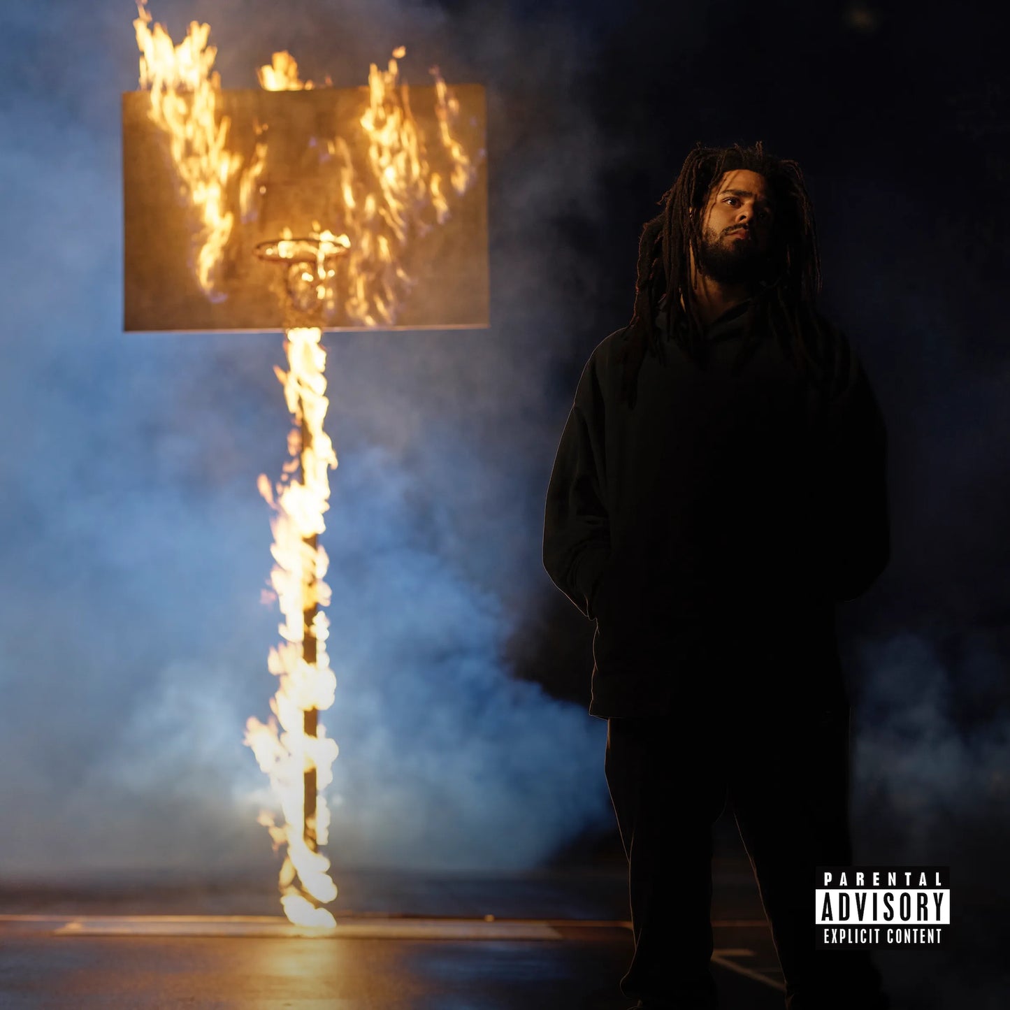 The Off-Season - J.Cole