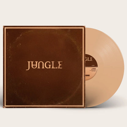 Jungle- Sunshine Desert