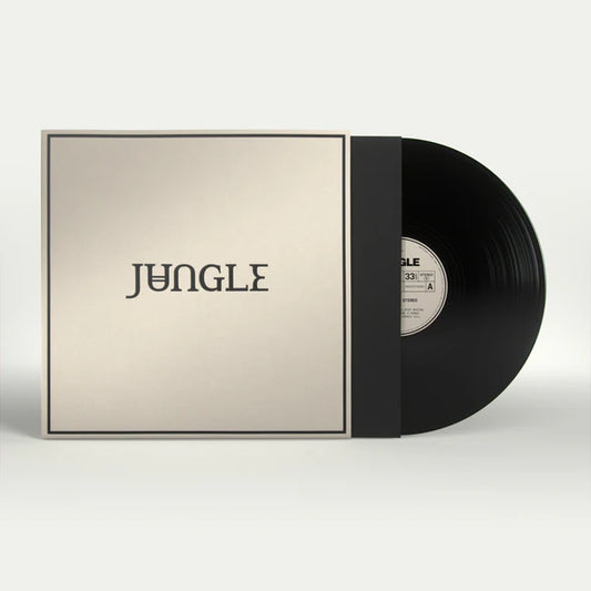 Jungle- Loving in Stereo