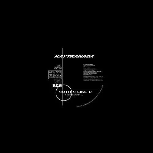 NOTHIN LIKE U / CHANCES - Kaytrana