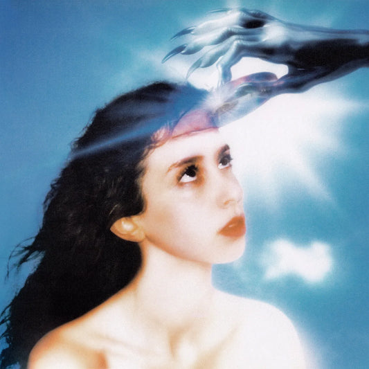 Magdalena Bay- Imaginal Disk