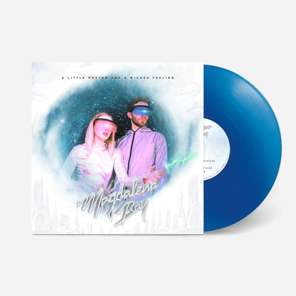 A Little Rhythm And A Wicked Feeling - Magdalena Bay