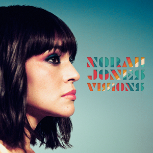 Norah Jones- Visions (LP)