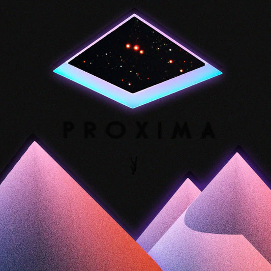 Little Bird  -  Proxima