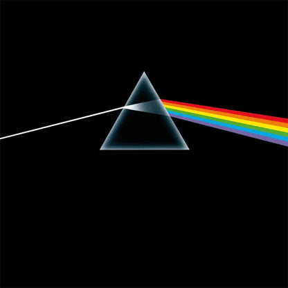 Pink Floyd - The Dark Side Of The Moon