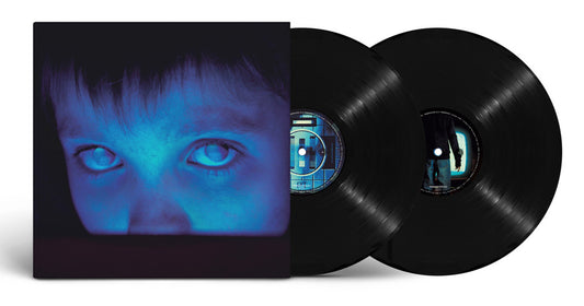 Porcupine Tree- Fear of a Blank Planet (2 Lp´s)