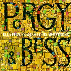 Porgy & Bess - Ella Fitzgerald & Louis Armstrong