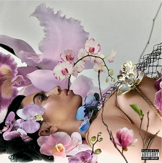 Orquídeas [LP] - Kali Uchis