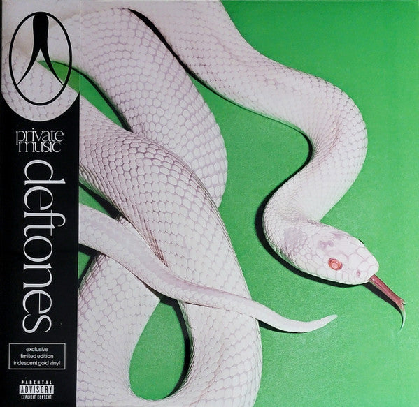Private Music - Deftones
