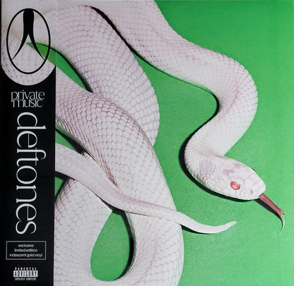 Private Music - Deftones