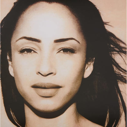 Sade- The Best Of Sade