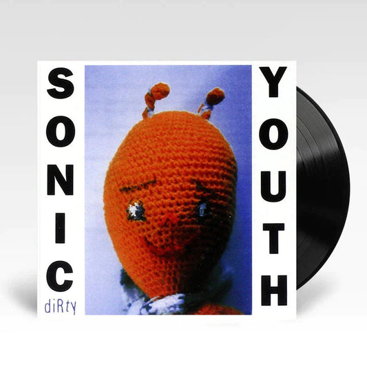 Dirty - Sonic Youth