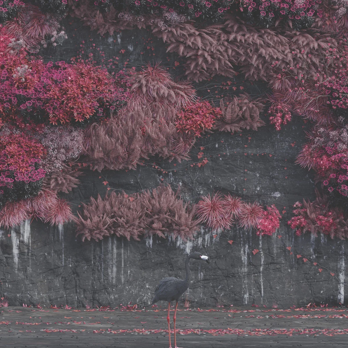 Even In Arcadia- Sleep Token