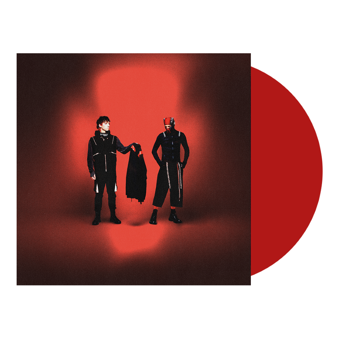 Breach, Twenty One Pilots