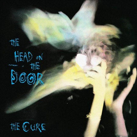 Head on the Door - The Cure