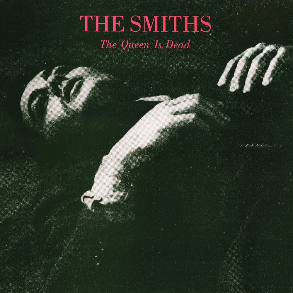 The Smiths- The Queen Is Dead