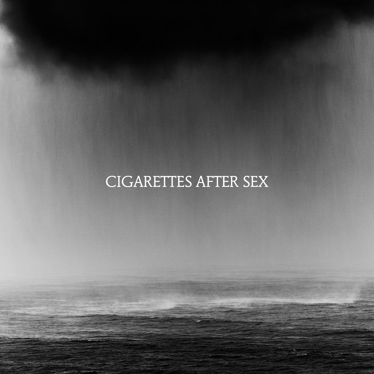 Cry -Cigarettes After Sex