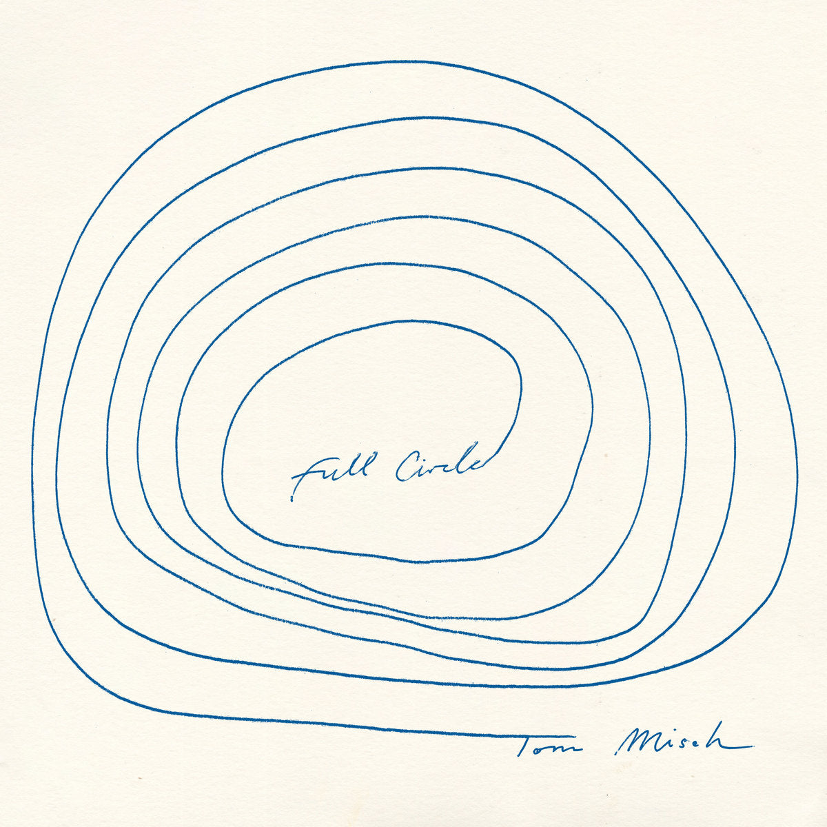 Tom Misch- Full Circle
