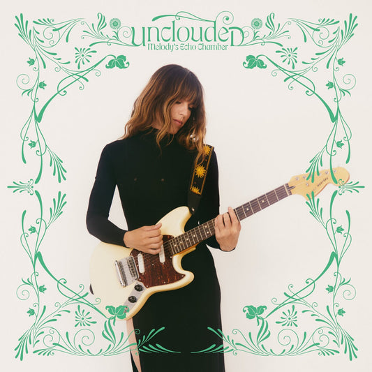 Melody's Echo Chamber- Unclouded