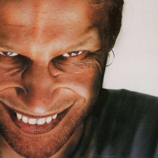 Aphex Twin- Richard D. James Album