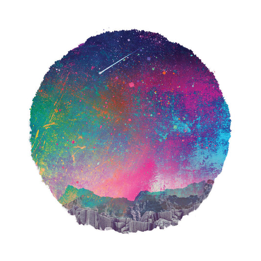 Khruangbin- The Universe Smiles Upon You