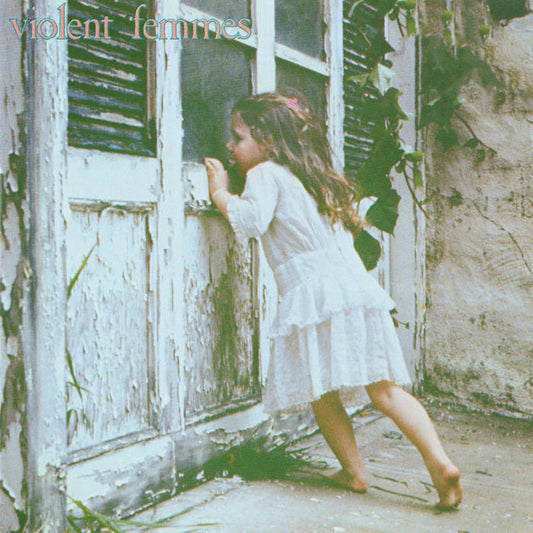 Violent Femmes Deluxe Edition