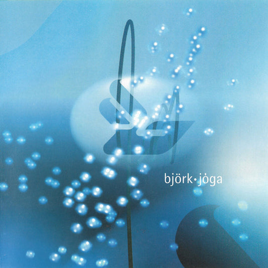 Joga- Bjork