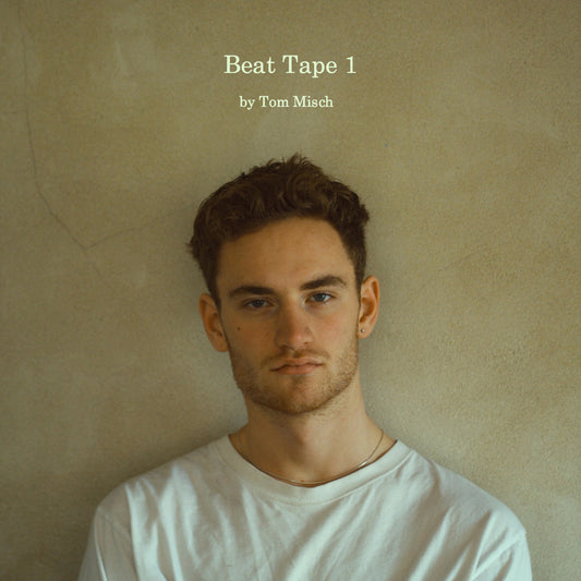 Tom Misch- Beat Tape 1