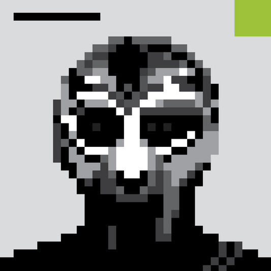 Four Tet Remixes (Extended Play) - Madvillain
