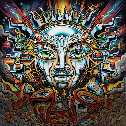 Sublime- Until The Sun Explodes