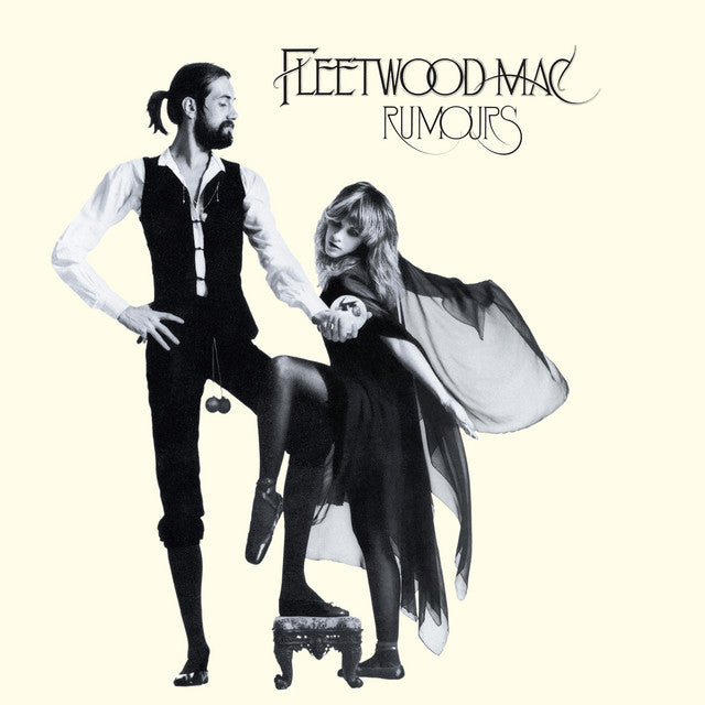 Fletwood Mac- Rumours