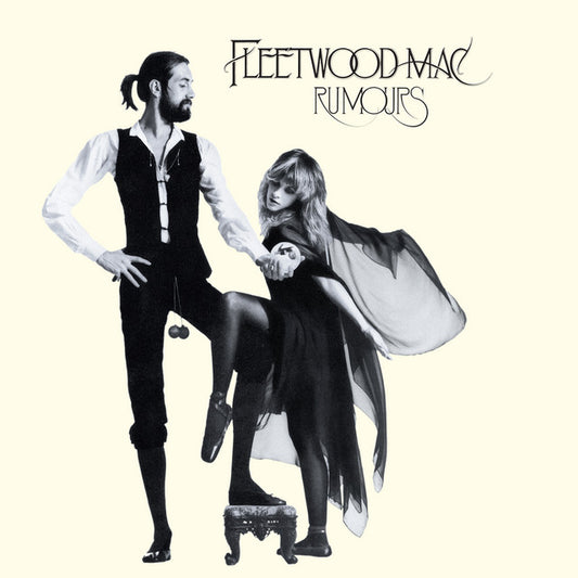 Fletwood Mac- Rumours