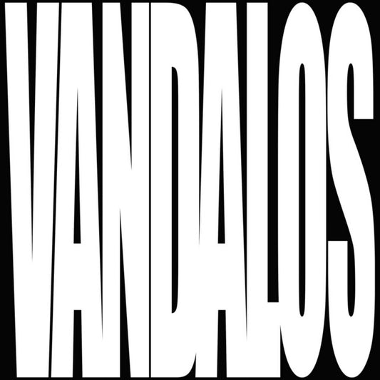Vandalos- Bandalos Chinos