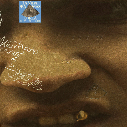 Milo J- La Vida Era Más Corta