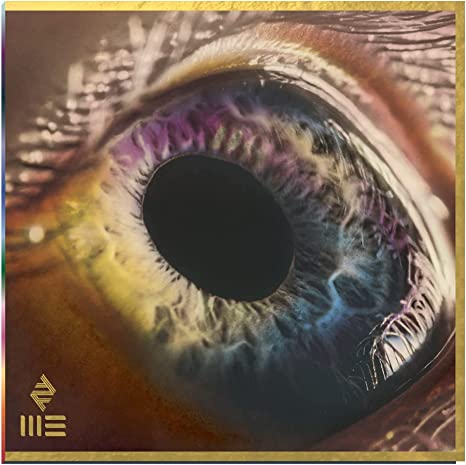 WE - Arcade of Fire