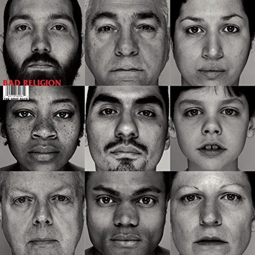 Gray Race - Bad Religion