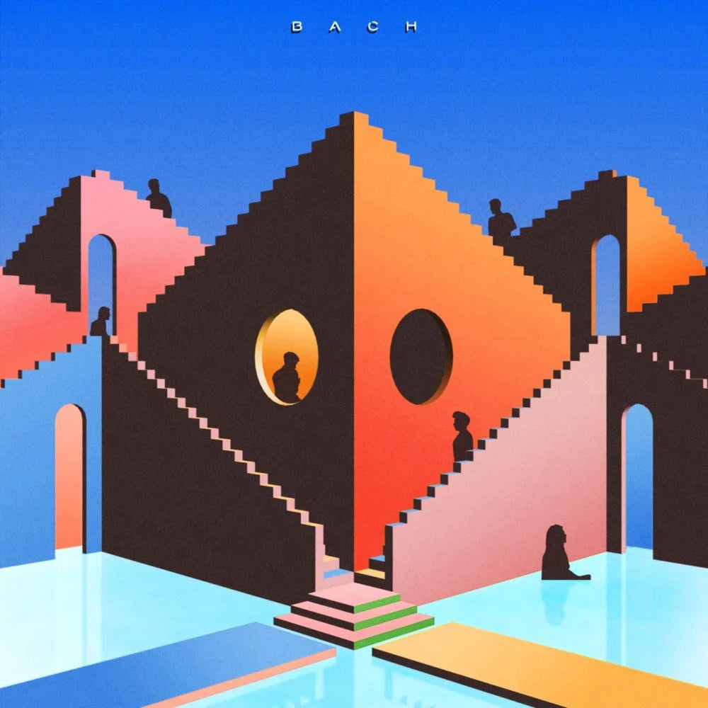 Bandalos Chinos- Bach