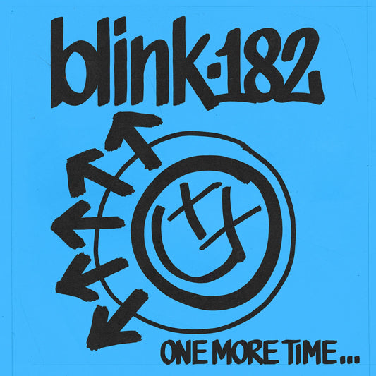One more time - Blink-182