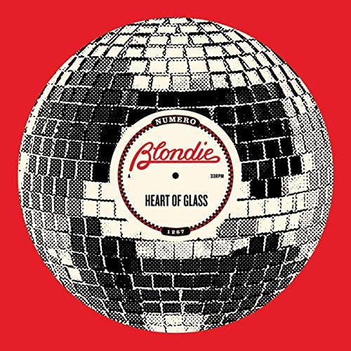 Heart of Glass- Blondie