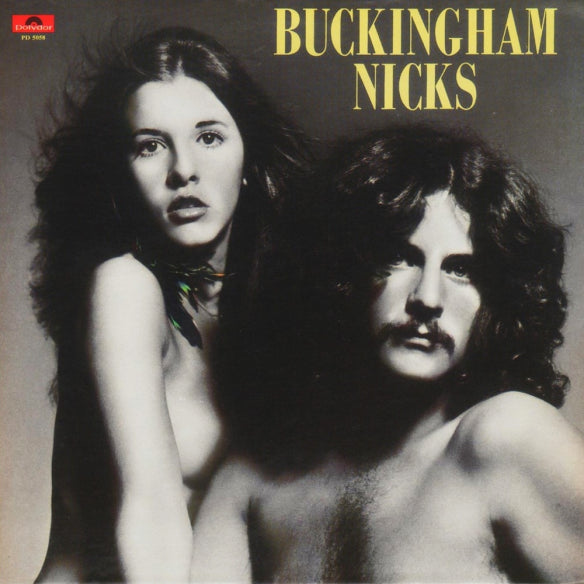 Buckingham Nicks - Buckingham Nicks