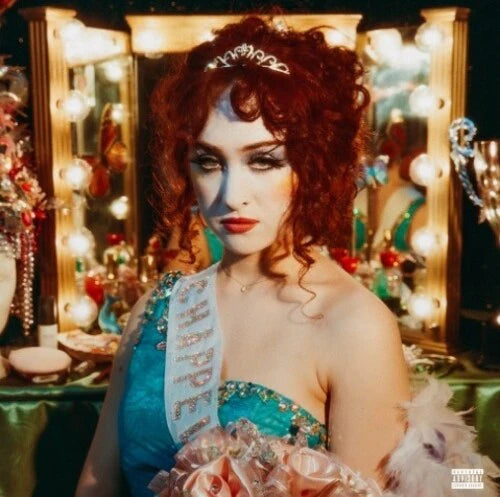 The Rise and Fall of A Midwest Princess - Chappell Roan