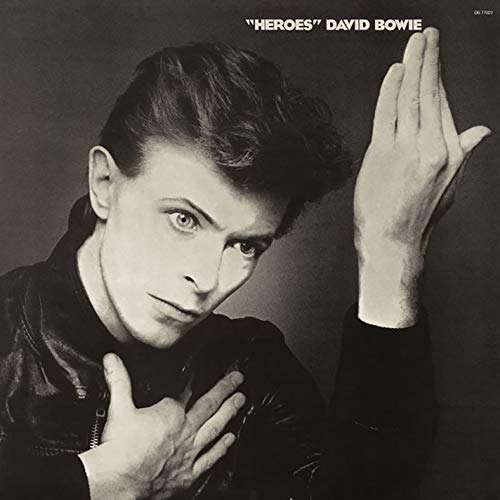 Heroes - David Bowie