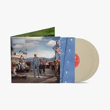 Stampede (Bone Colored Vinyl) (2 Lp) - Orville Peck
