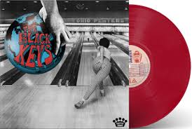 The Black Keys- Ohio Players