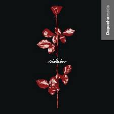 Violator (2LP, Import) - Depeche Mode